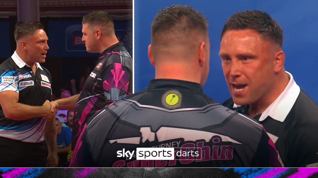 Darts