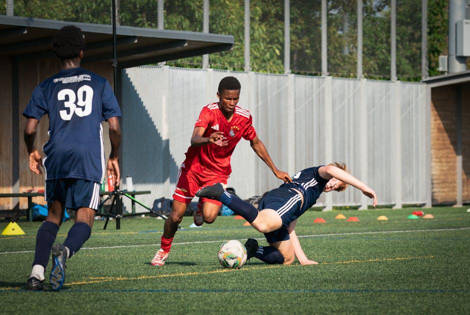 Integrating Analytics into Coaching Philosophy for Sustainable Success