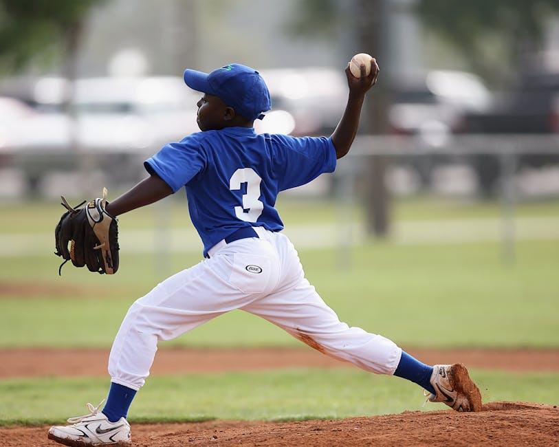 Understanding the Fundamentals of Baseball Pitching Mechanics
