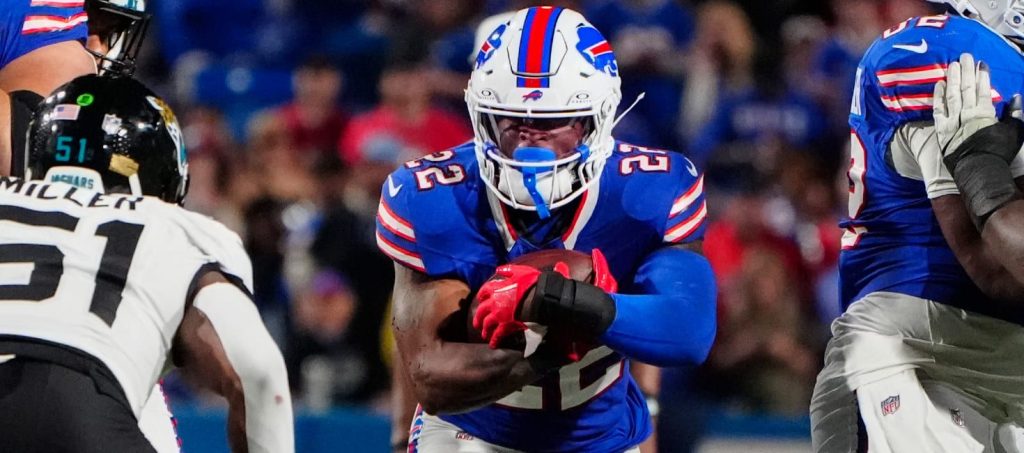 12 Fantasy Football Draft Targets: Values for Every Round (2025)