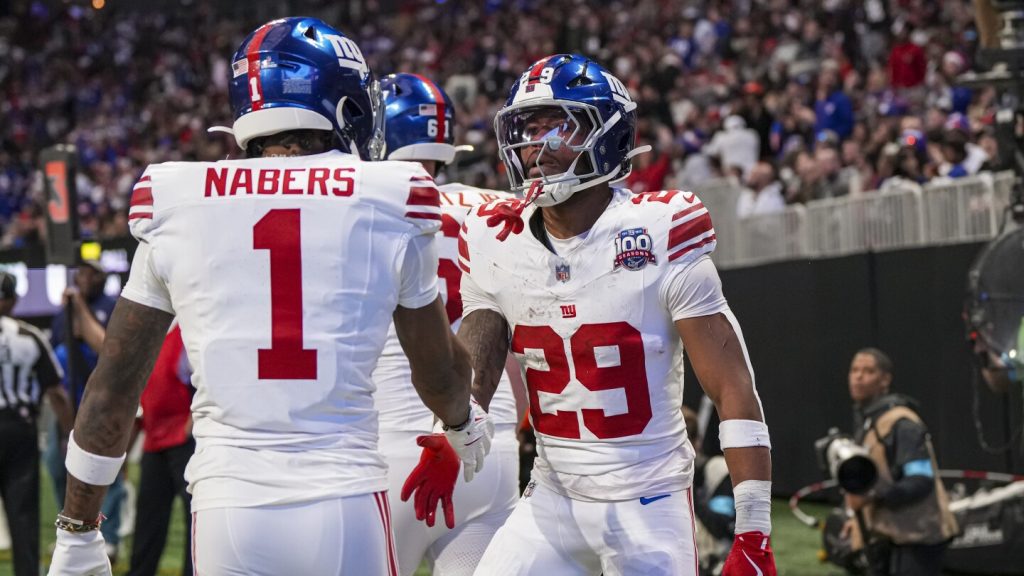 2025 Fantasy Football Team Previews Hub