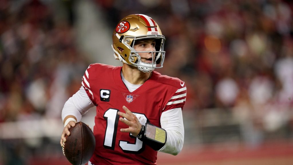 2025 San Francisco 49ers Fantasy Preview: A shifting skill position landscape?