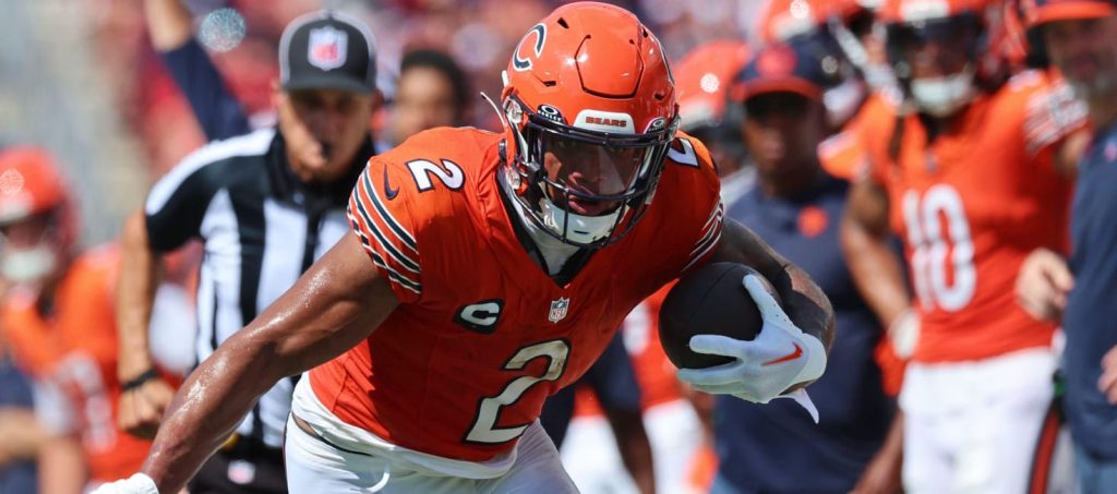 3 Bounce-Back Candidates (2025 Fantasy Football)