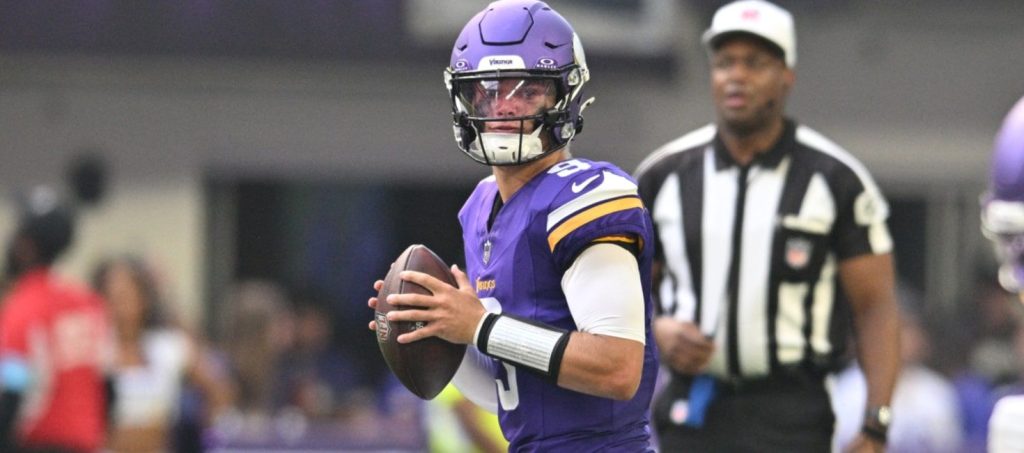 3 Quarterbacks Experts Reach For (2025 Fantasy Football)