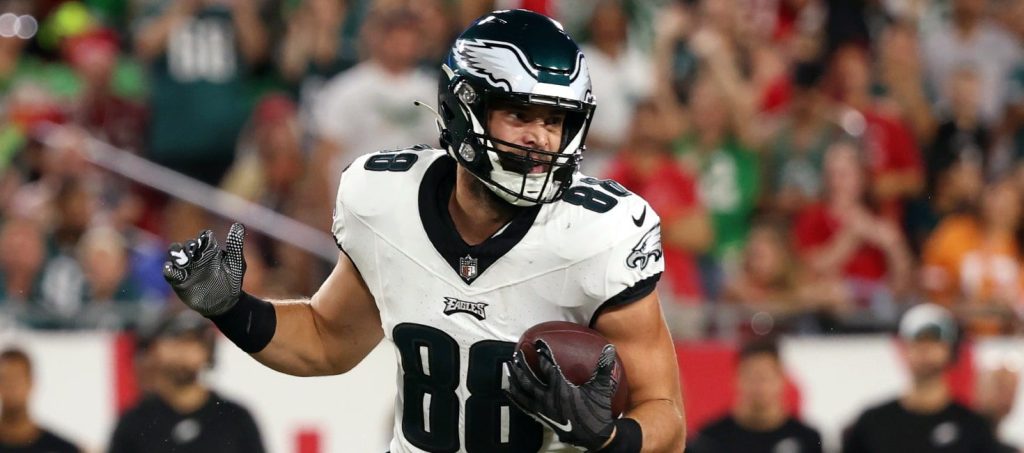 3 Tight Ends to Avoid (2025 Fantasy Football)