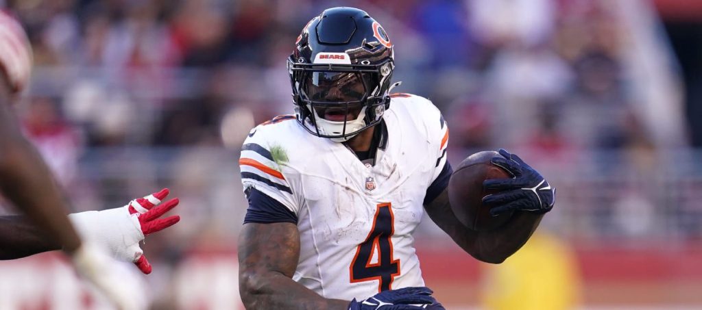 4 Must-Have Running Backs (2025 Fantasy Football)