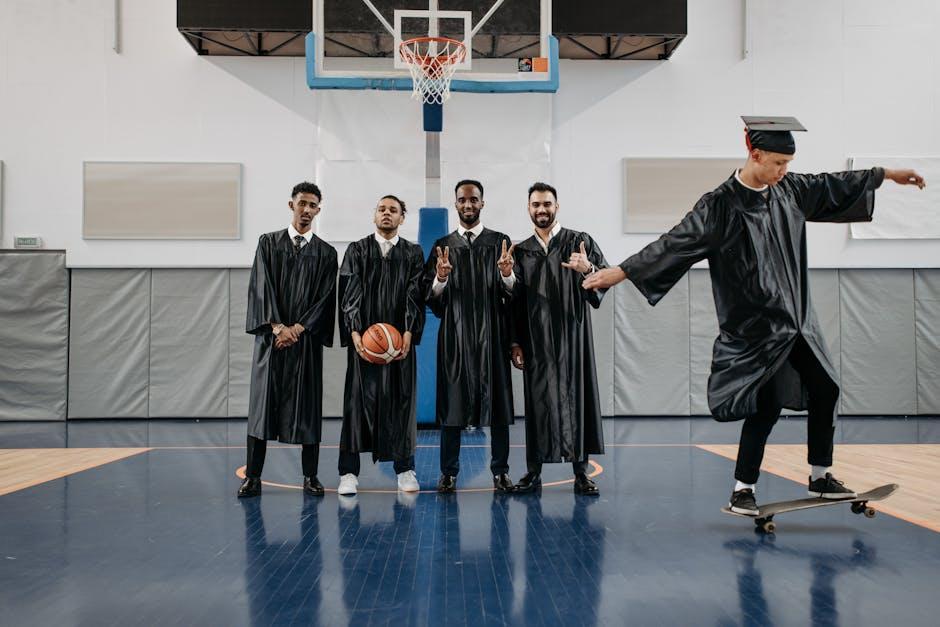 Memorable Off-Court Moments That Shaped Basketball Culture