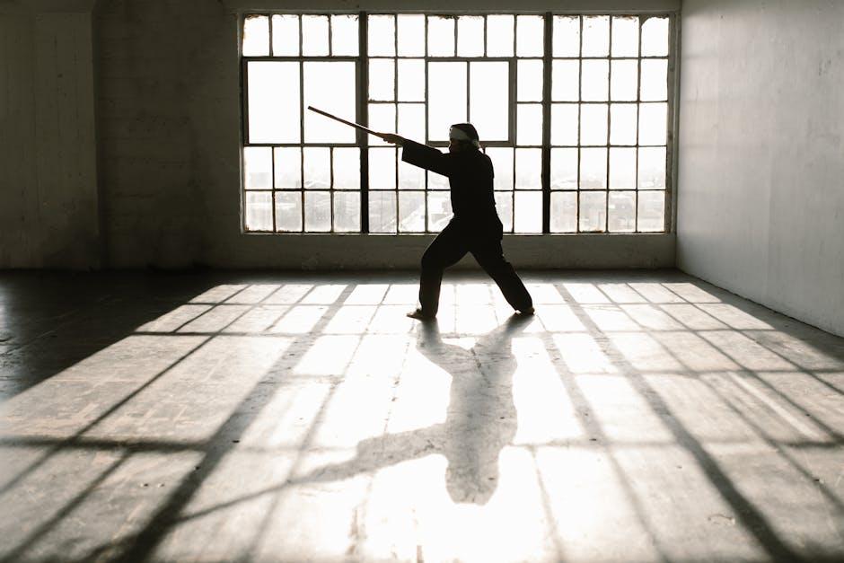 The Role of Anxiety and Stress Management in the Cage