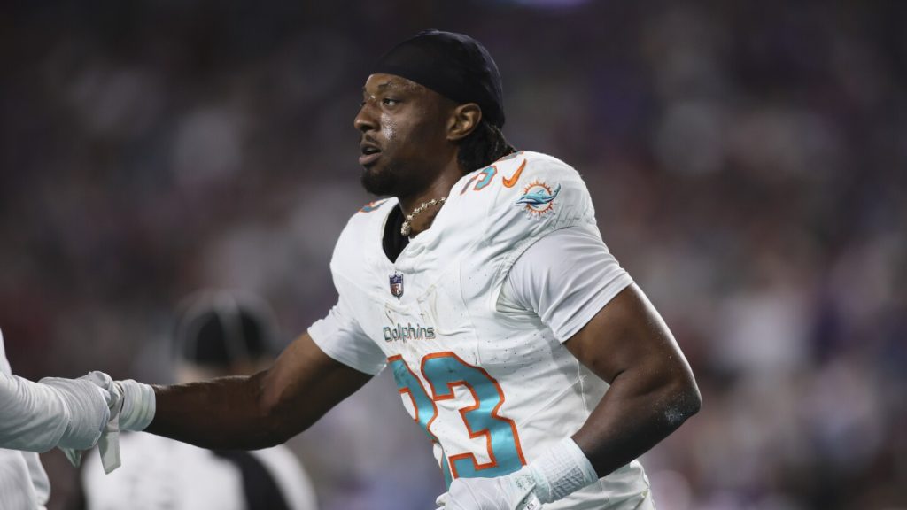49ers agree to sign CB Eli Apple