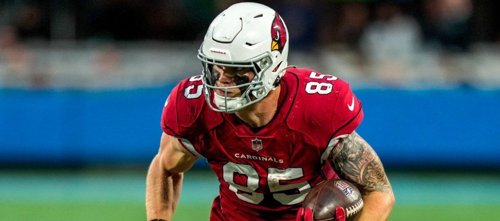 5 Must-Have Tight Ends (2025 Fantasy Football)