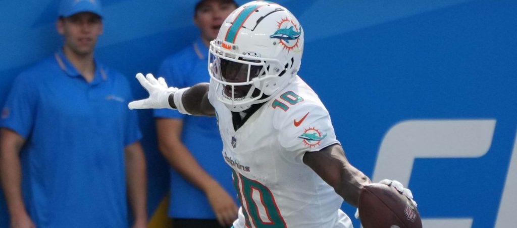 5 Wide Receivers to Avoid (2025 Fantasy Football)