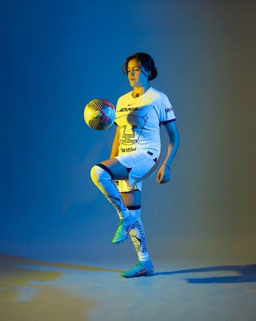 Mastering Ball Control Techniques in Small Spaces