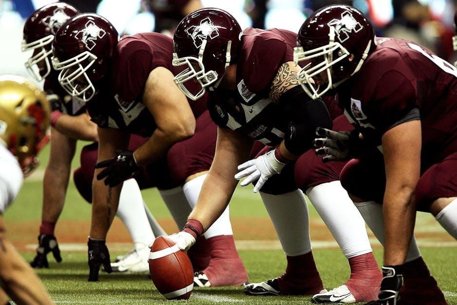 Understanding the Fundamentals of Defensive Formations