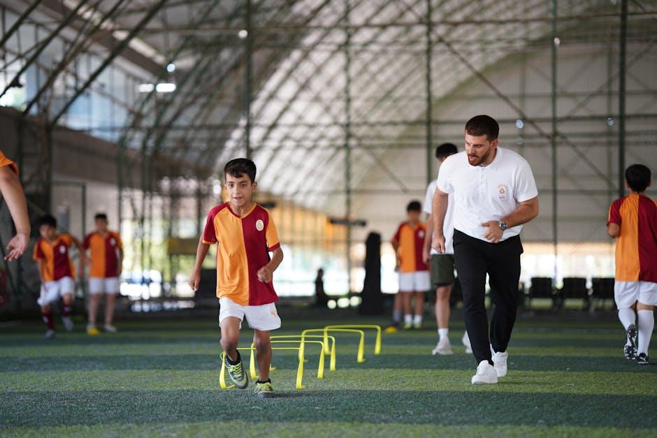The Role of Analytics in Injury Prevention and Recovery