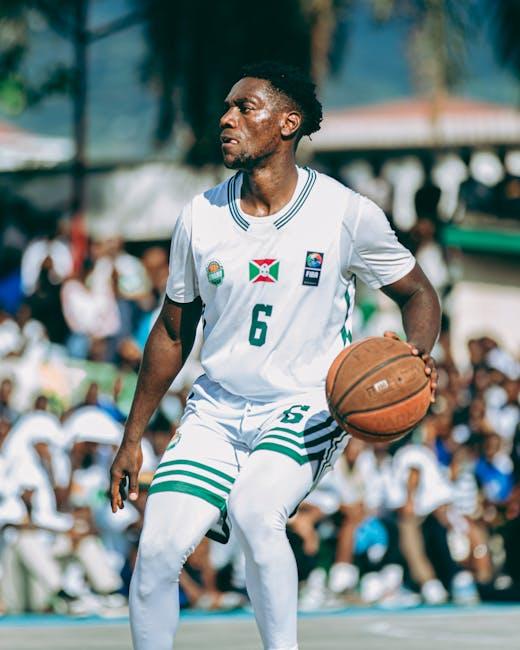 Challenges Facing Women’s Basketball Leagues Today