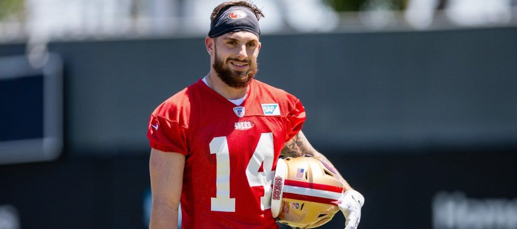 9 Must-Have Wide Receivers (2025 Fantasy Football)