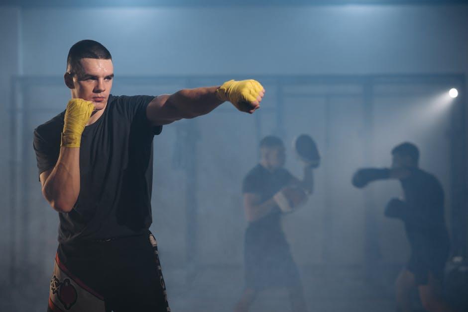 Understanding the Mental Toughness Required in MMA