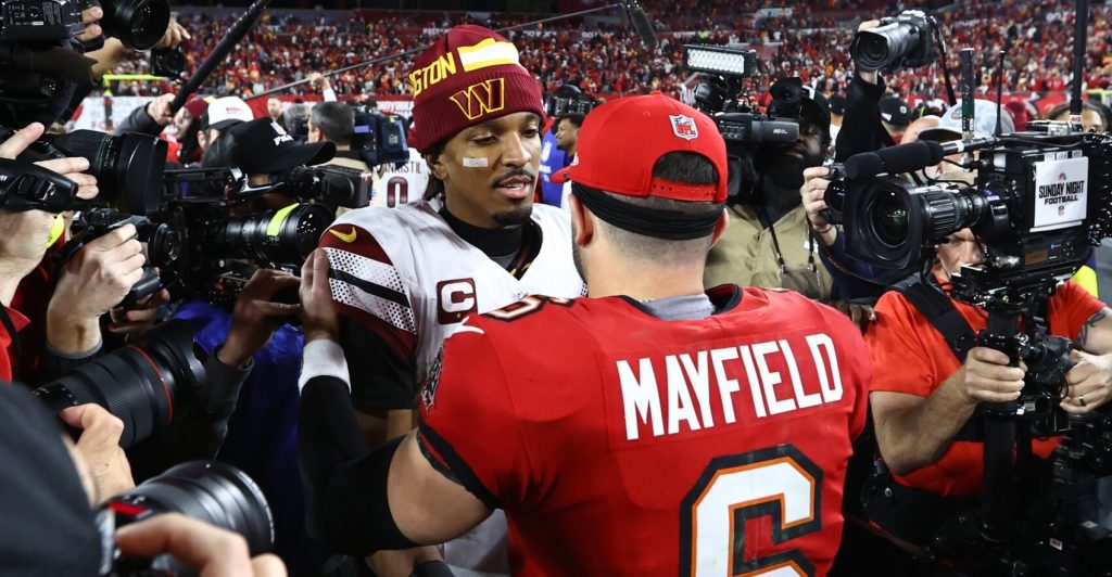 ADP Rewind: QB Takeaways for 2025 (Fantasy Football)