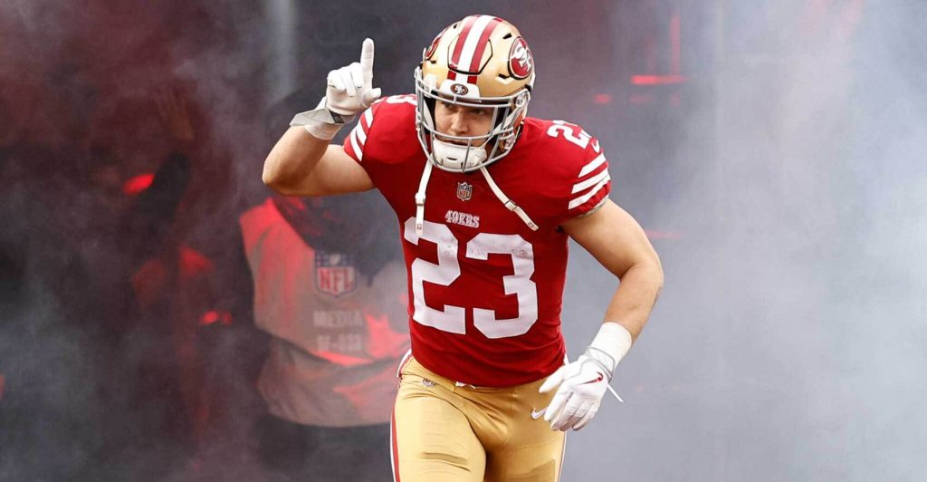 ADP Rewind: RB Takeaways for 2025 (Fantasy Football)