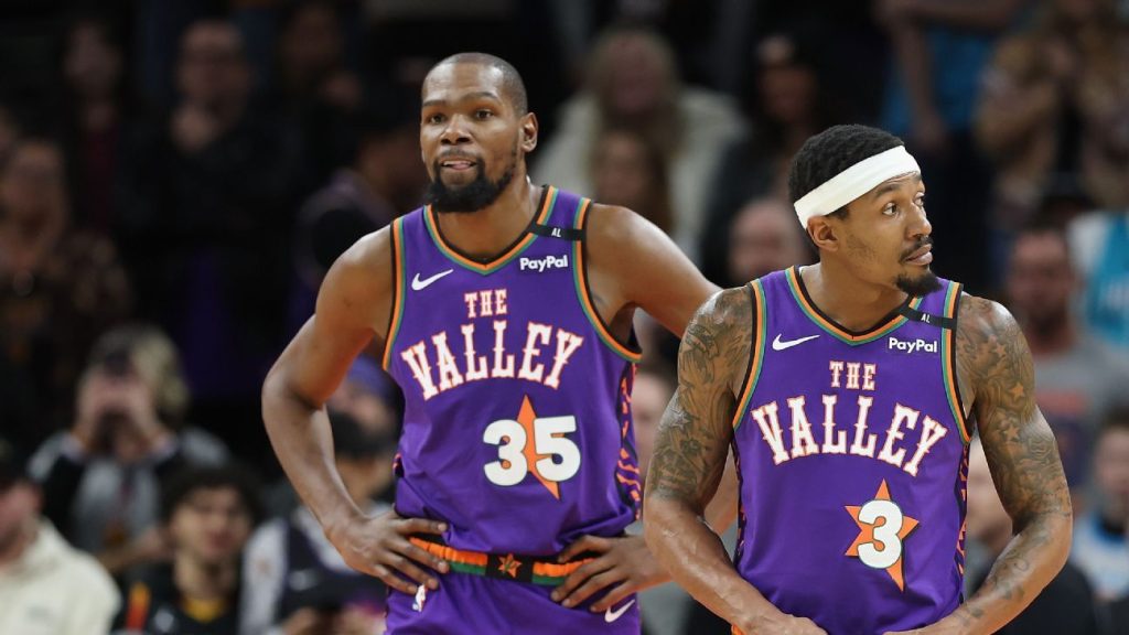 All 30 NBA teams' biggest roster mistakes since 2020