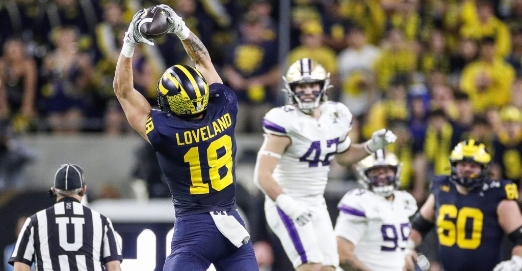 Analyzing the 2025 Rookie TE Class for Redraft (Fantasy Football)