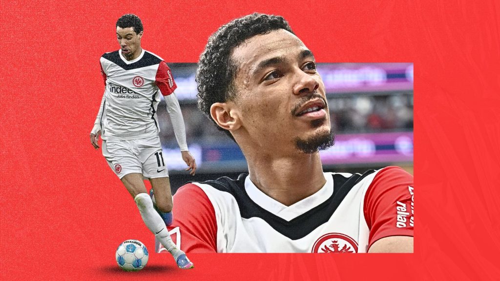 Arne Slot has already explained why Hugo Ekitike is PERFECT