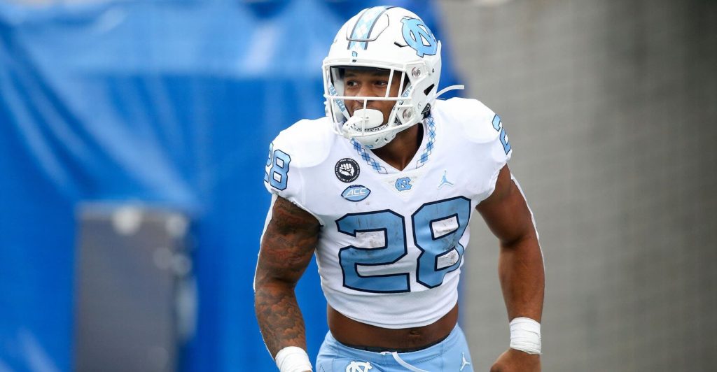 Backfield Breakdown: AFC West (Fantasy Football)