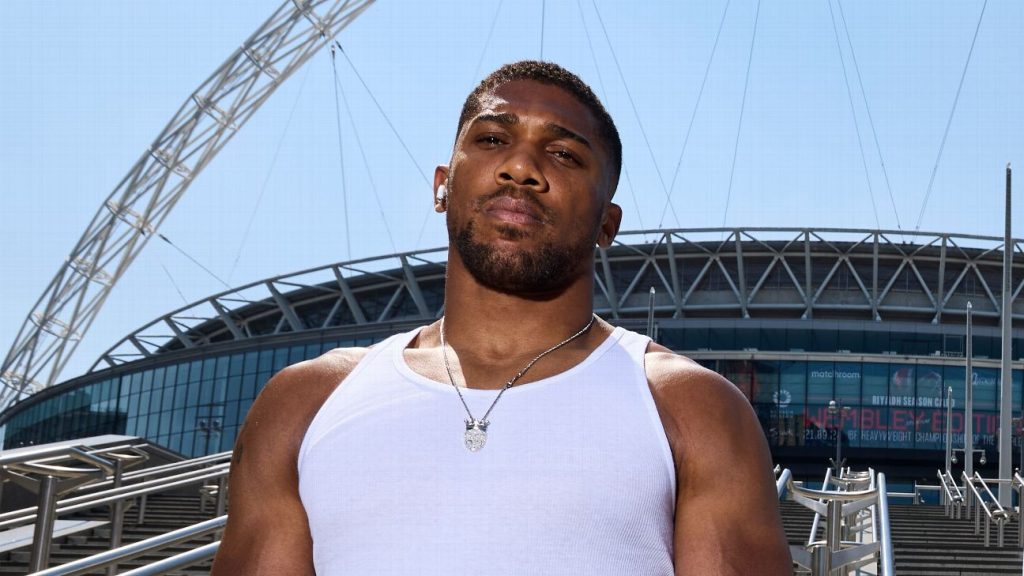 Boxing real or not: Joshua vs. Paul? Can Pacquiao win a title? Boxing real or not: Joshua vs. Paul? Can Pacquiao win a title?
