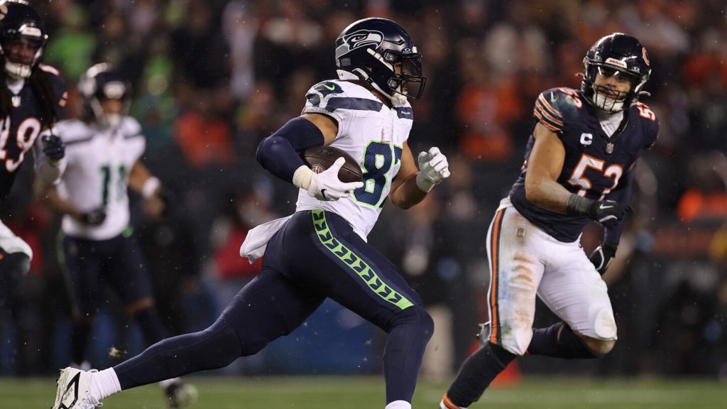 Can big tight end Noah Fant be fantasy contributor with Cincinnati Bengals?