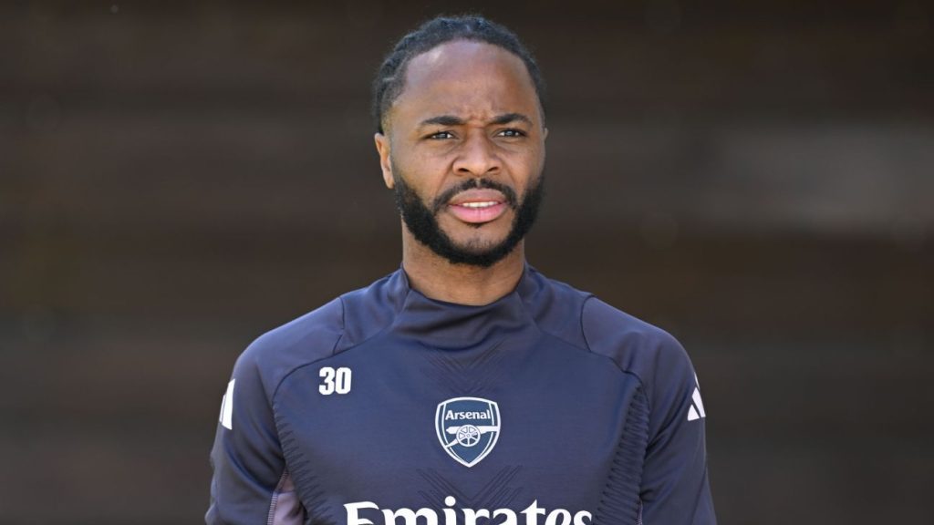 Chelsea transfers: Leverkusen, Juventus eye Sterling - source