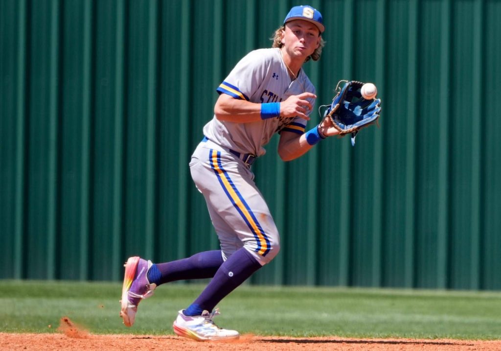 Colorado Rockies sign No. 4 overall pick Ethan Holliday with historic bonus Colorado Rockies sign No. 4 overall pick Ethan Holliday with historic bonus