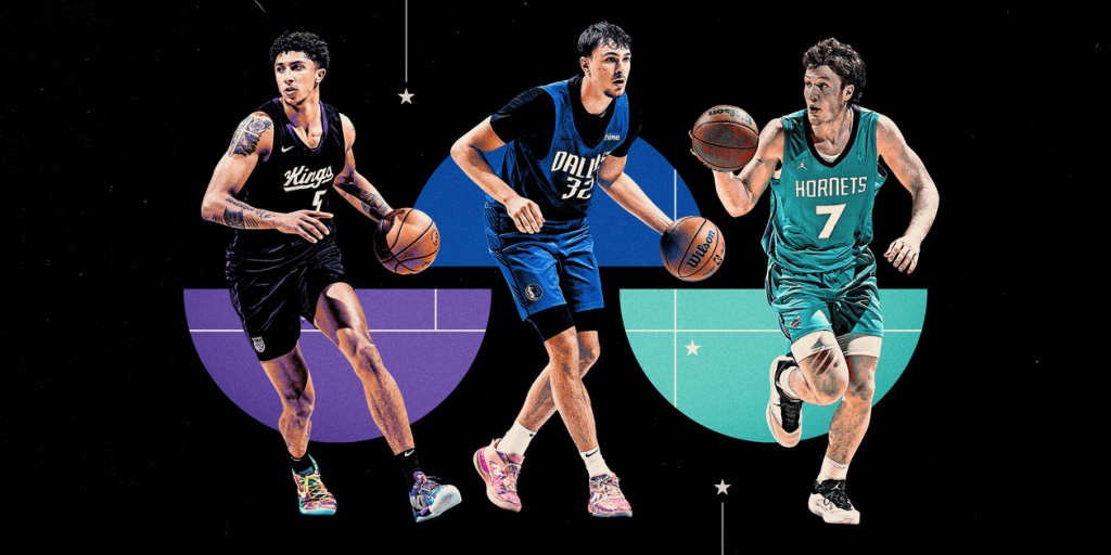 Cooper Flagg, Johnny Furphy’s dunk and other 2025 NBA Summer League standouts