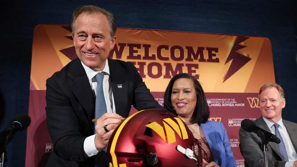 D.C. Council sets Commanders stadium vote for August 1 D.C. Council sets Commanders stadium vote for August 1
