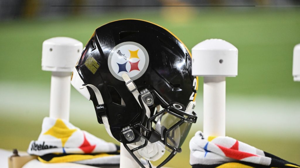 DJ Thomas-Jones has "significant" injury, but Steelers rookie reportedly did not tear Achilles
