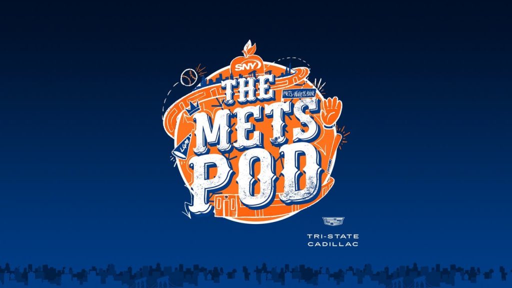 David Stearns' trade deadline approach, Francisco Alvarez is back, and David Wright day reaction | The Mets Pod