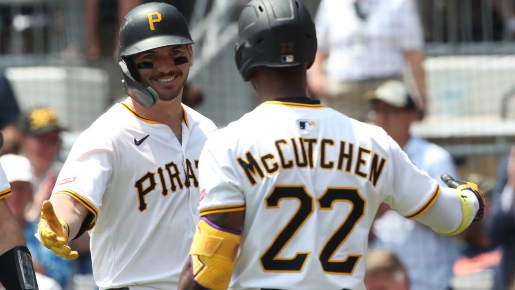 Diamondbacks at Pirates prediction: Odds, expert picks, starting pitchers, trends, and stats for July 25