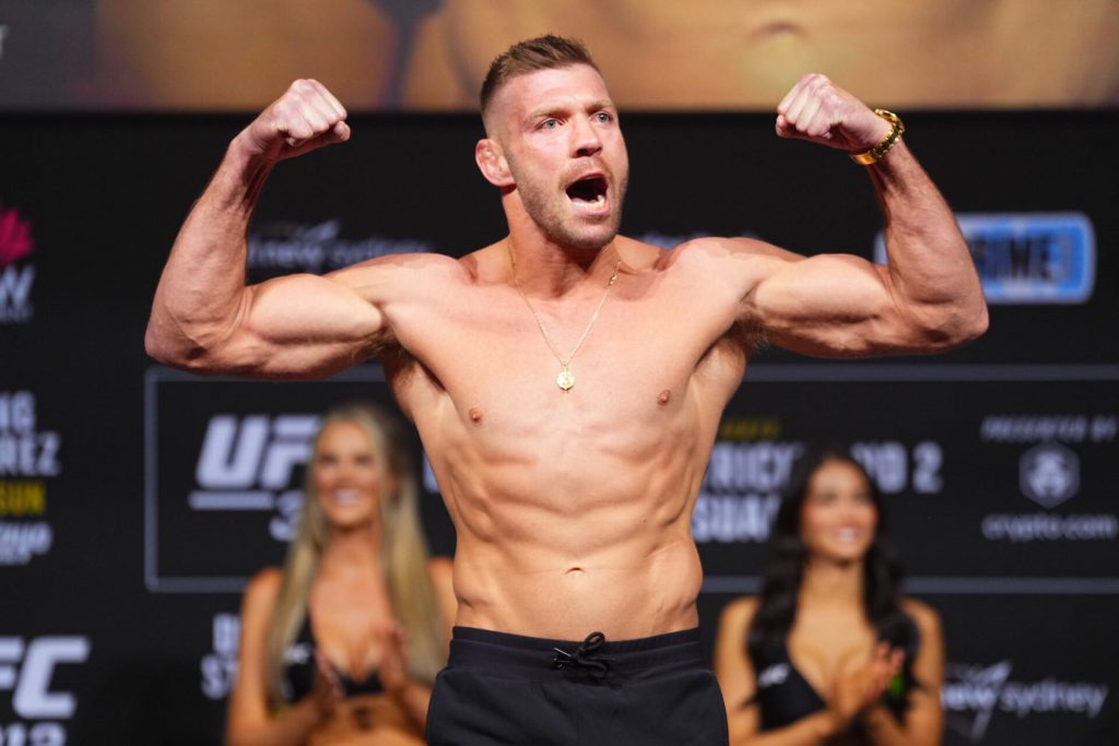 Photo by Jeff Bottari/Zuffa LLC