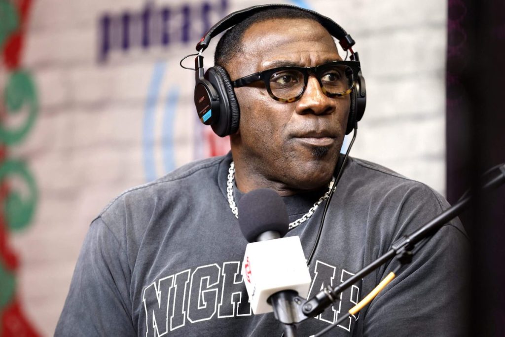 ESPN parts ways with Shannon Sharpe following settlement of rape lawsuit: Sources