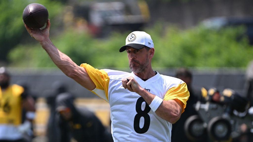 Everything you need to know about the 2025 NFL offseason