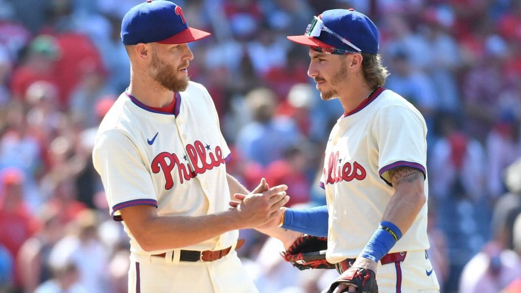 Fantasy Baseball Forecaster for Week 17: July 21-27
