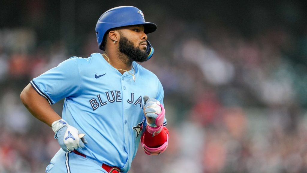 Fantasy Baseball Forecaster for Week 18: July 28 - Aug. 3