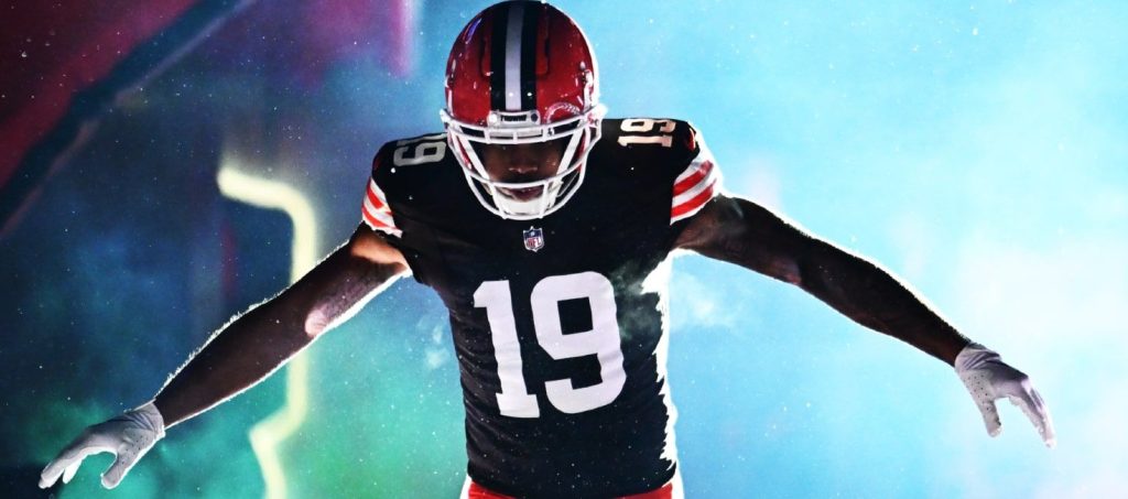 Fantasy Football Draft Sleepers (2025)