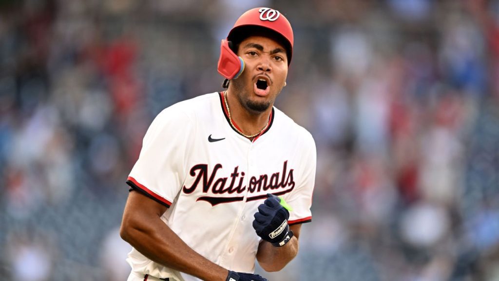 Fantasy baseball dynasty rankings - Top 300 players for 2025 and beyond