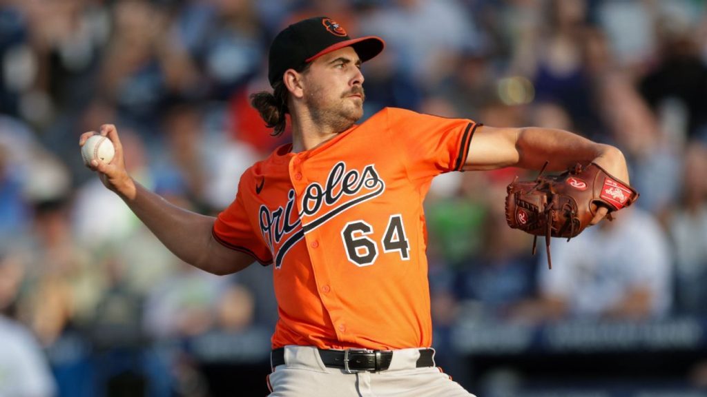 Fantasy baseball lineup advice and betting tips for Friday