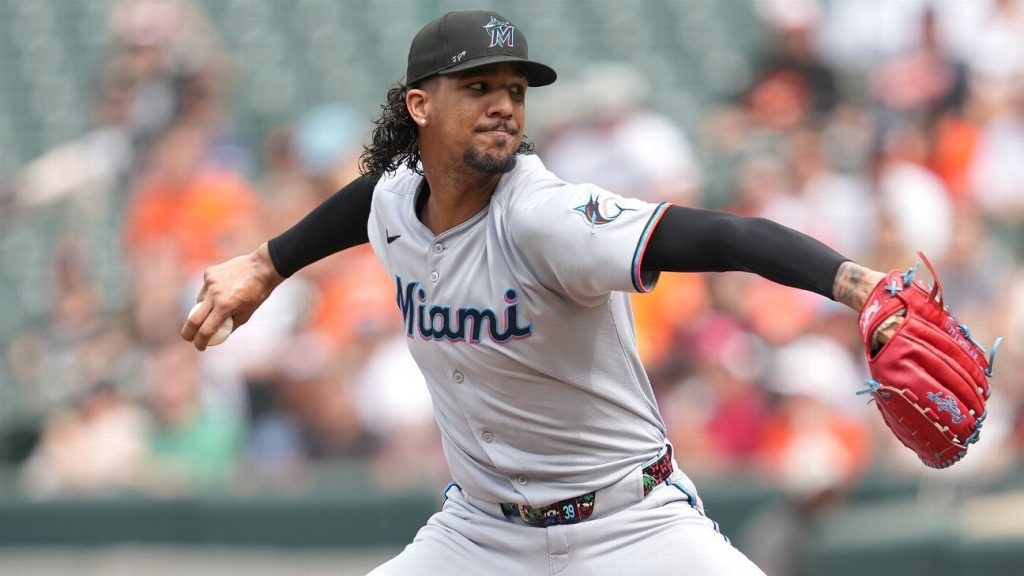 Fantasy baseball lineup advice and betting tips for Monday