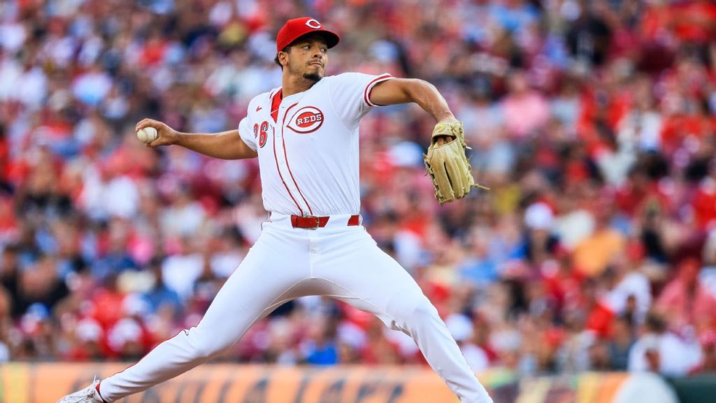 Fantasy baseball lineup advice and betting tips for Tuesday