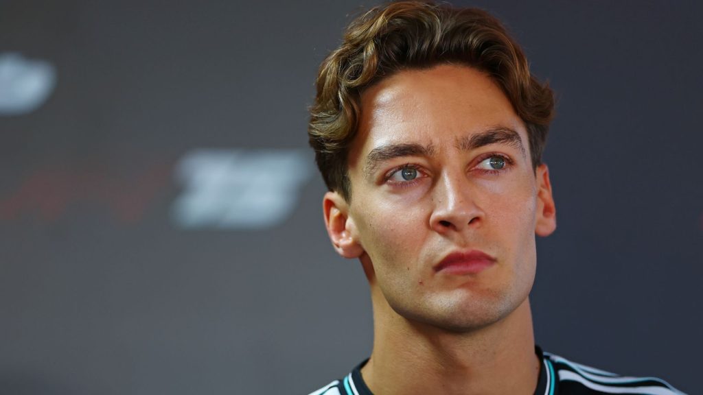 George Russell: Mercedes driver reveals goals with team were 'not aligned' regarding contract beyond 2025 Formula 1 season | F1 News