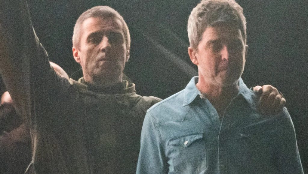 'Great idea' - How genius EFL minnows are looking to make huge profit out of Oasis gig this weekend