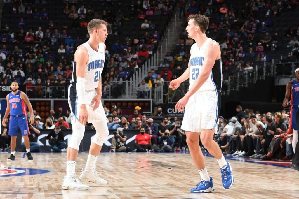 Grizzlies to miss NBA MLK game, will play Magic, Wagner brothers in Berlin, London