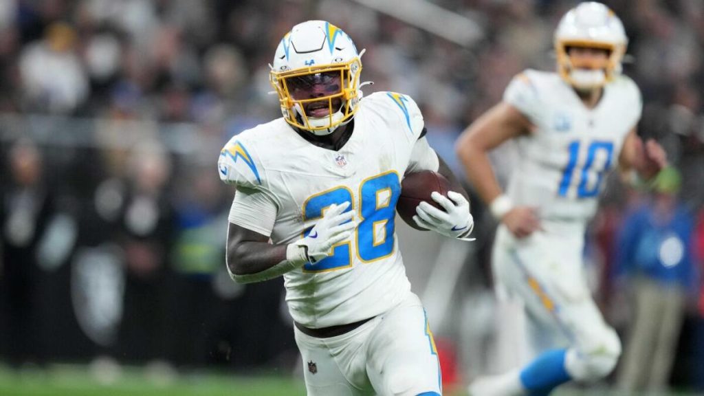 Hall of Fame Game 2025: Lions vs. Chargers prediction